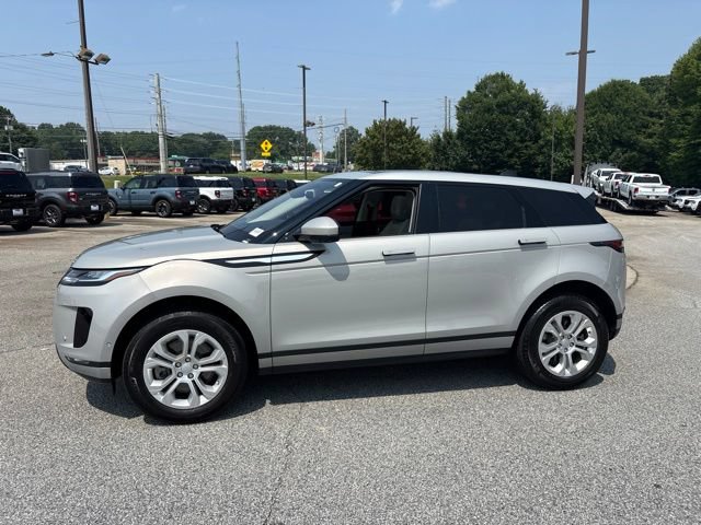 Used 2021 Land Rover Range Rover Evoque S AWD/4WD image 5