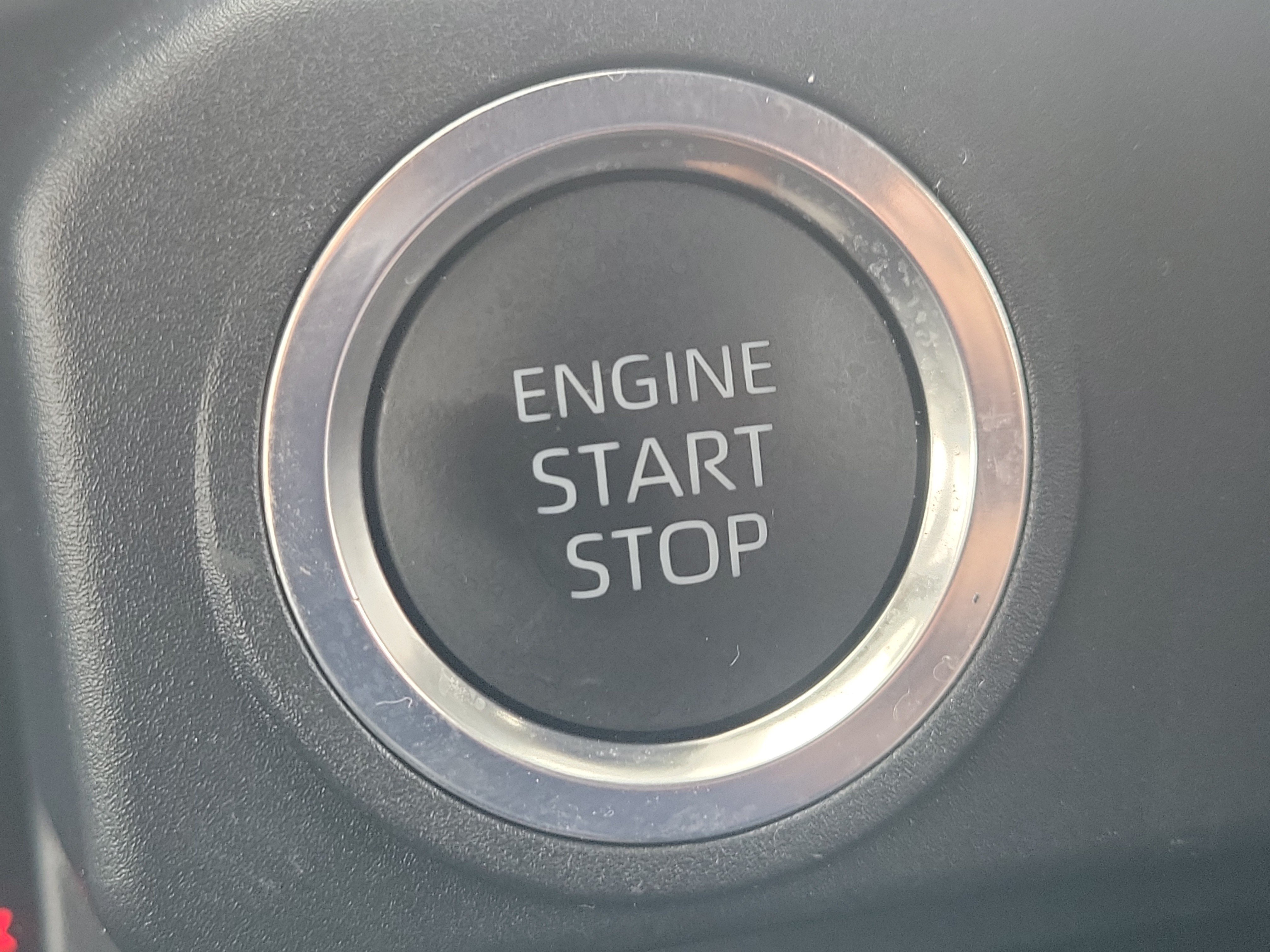Used 2026 Toyota 4Runner SR5 AWD/4WD image 22