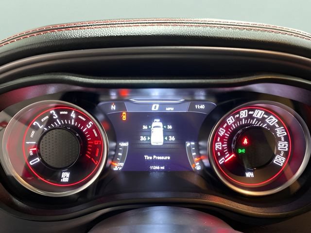 Used 2023 Dodge Challenger R/T Scat Pack RWD image 16