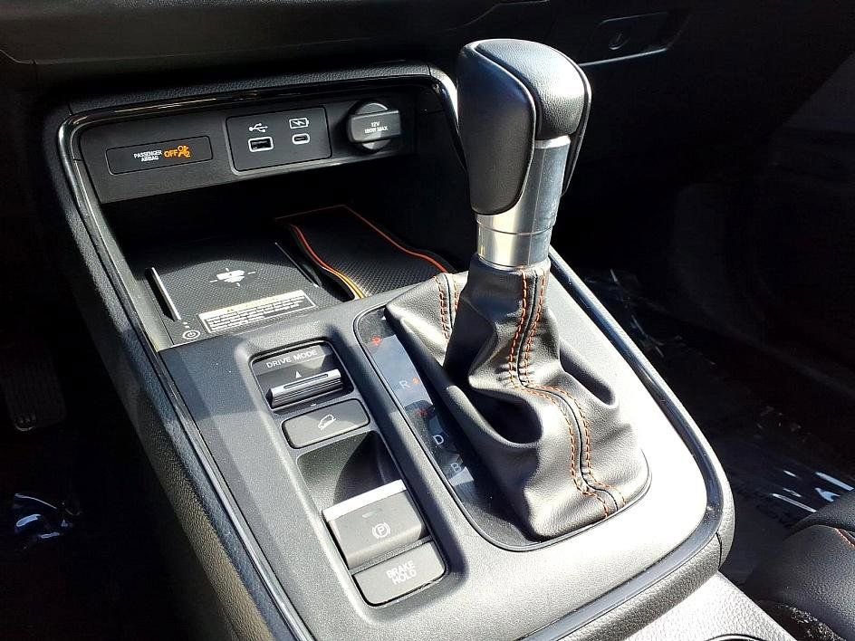 Used 2025 Honda CR-V Sport-L image 30