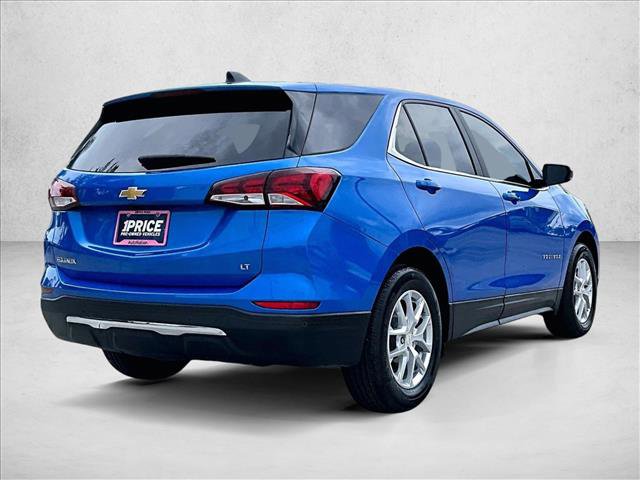 Used 2024 Chevrolet Equinox LT FWD video 2