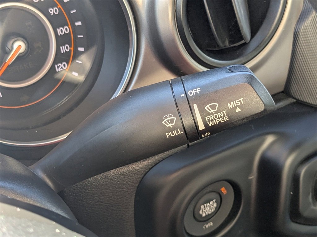 Used 2020 Jeep Wrangler Unlimited Sport image 23