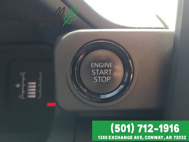 Certified 2024 Toyota Tacoma SR image 27