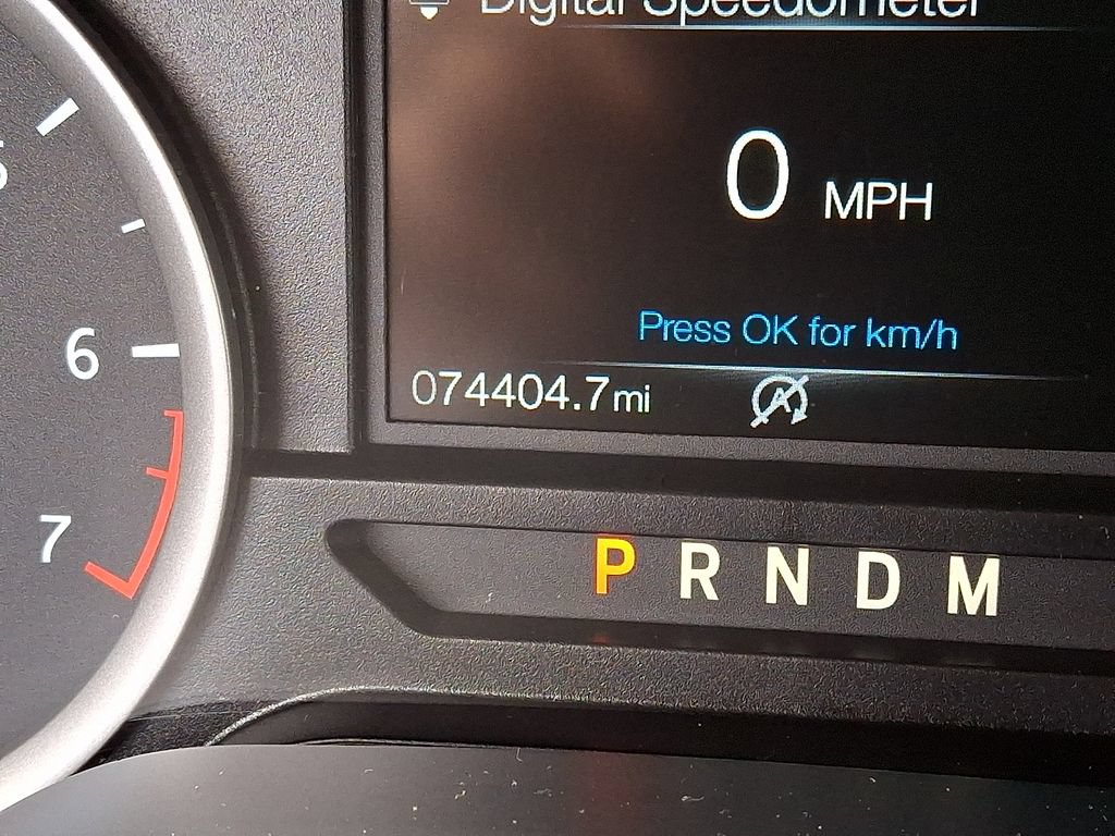 Used 2018 Ford Expedition Max XLT AWD/4WD image 21