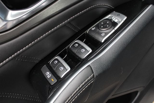 Used 2023 Kia Sorento SX image 8