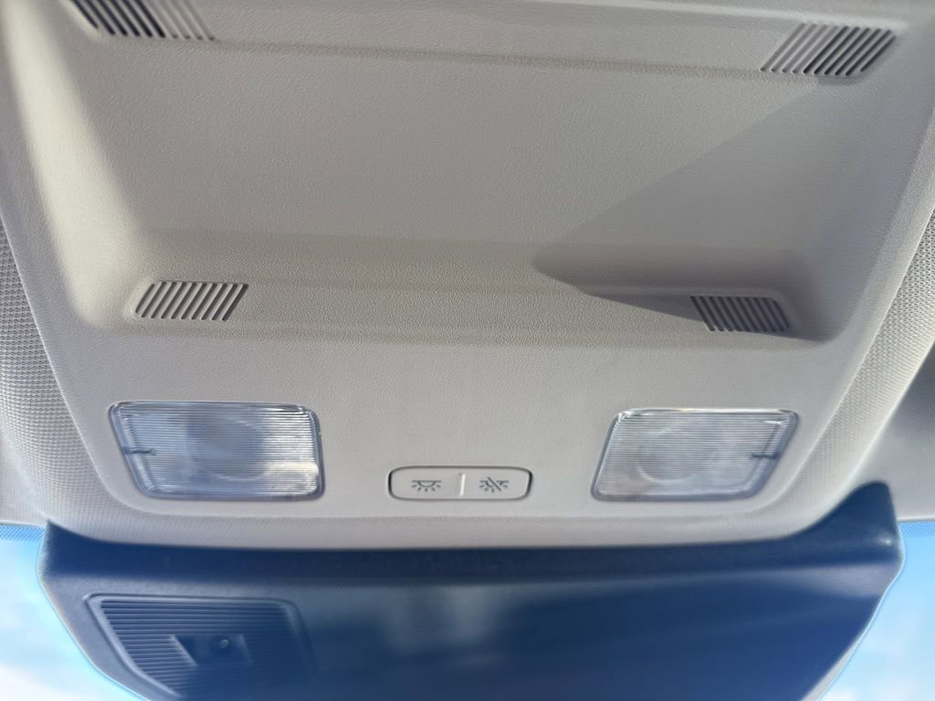 Certified 2023 Ford Bronco Sport Heritage image 41