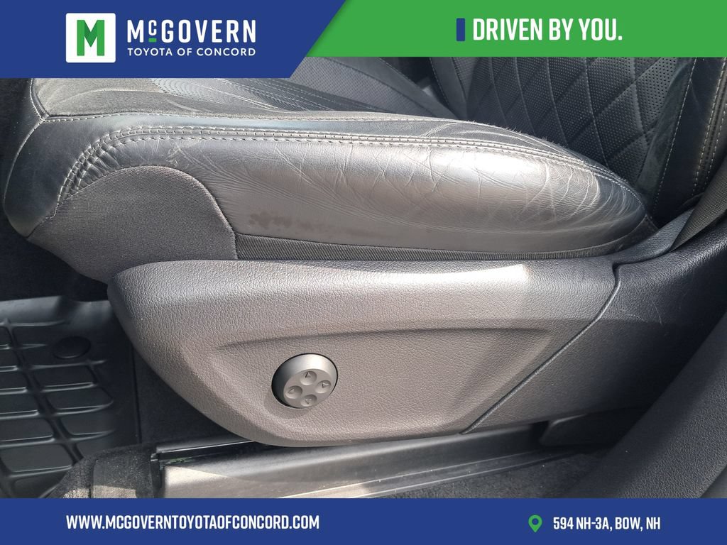 Used 2021 Mercedes-Benz GLE 63 AMG S image 18