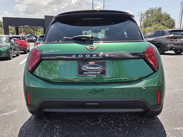 New 2026 MINI Cooper S FWD image 6