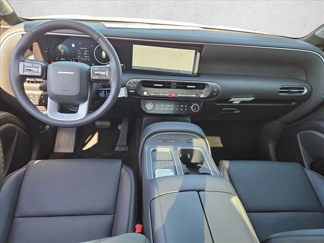 New 2026 Hyundai Palisade Calligraphy image 10