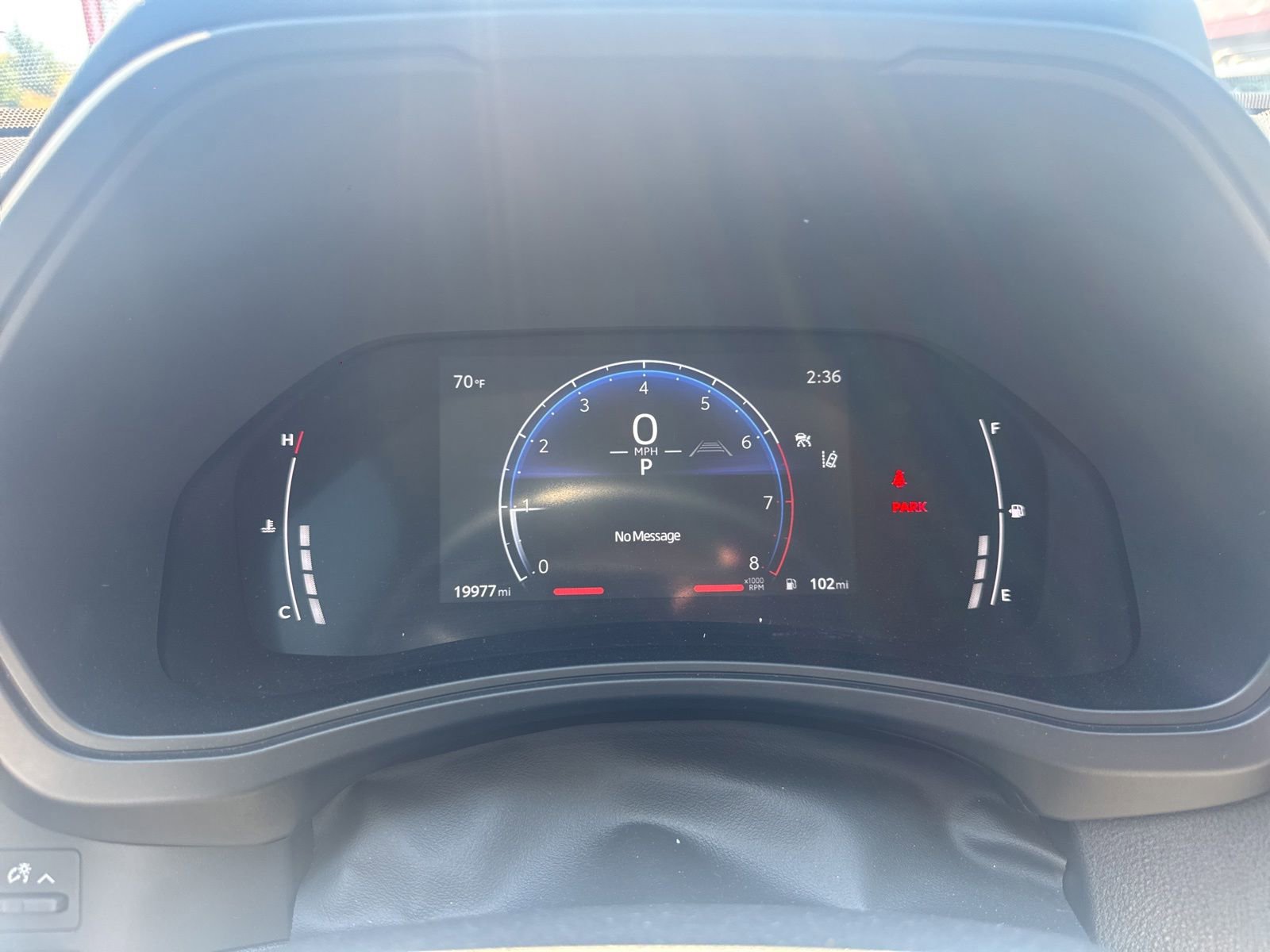 Used 2024 Toyota Grand Highlander AWD image 13