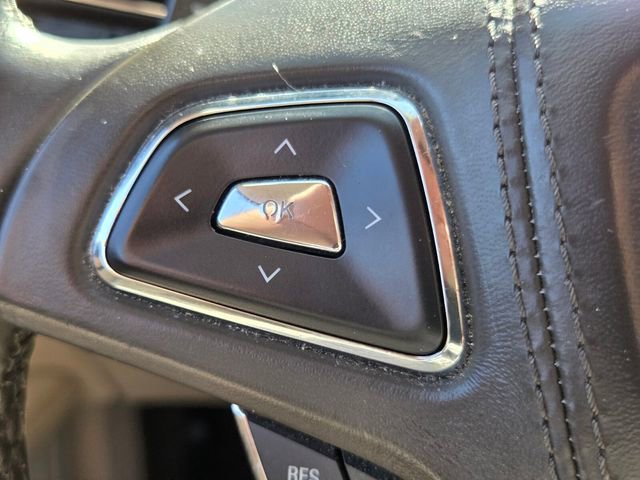 Used 2019 Lincoln MKZ Reserve FWD image 30