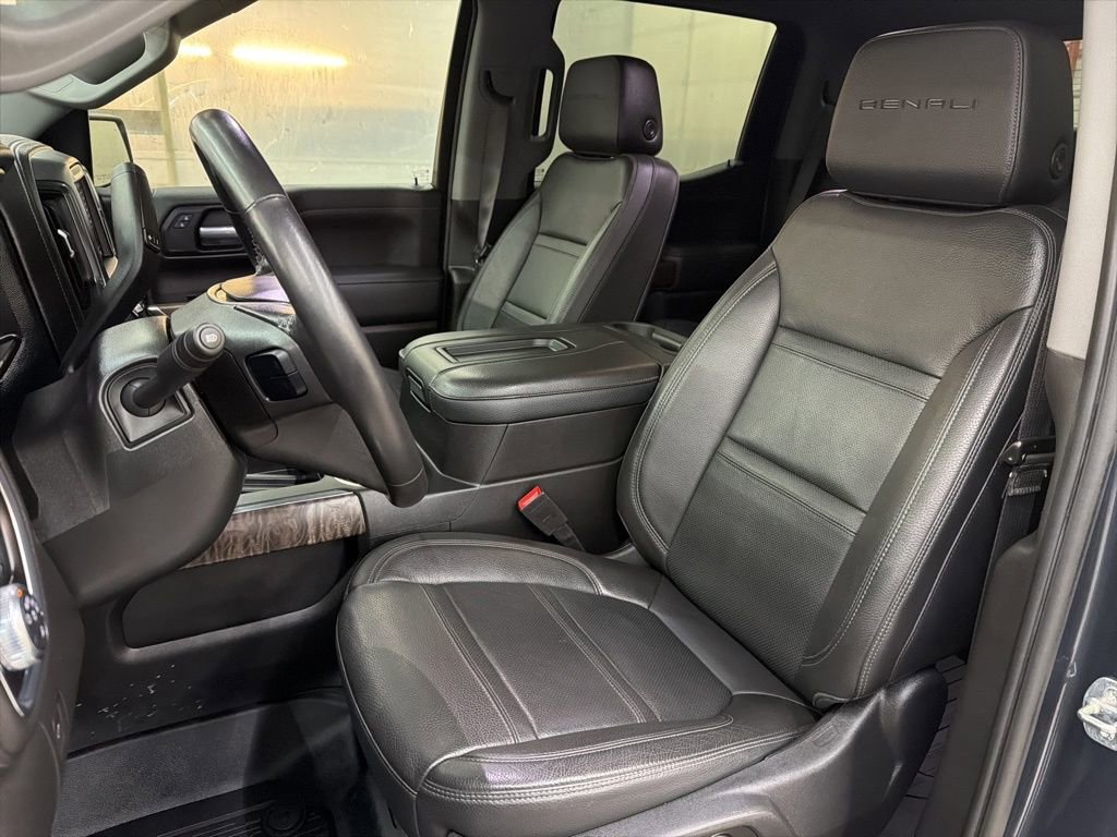 Used 2021 GMC Sierra 1500 Denali w/ Denali Ultimate Package image 33