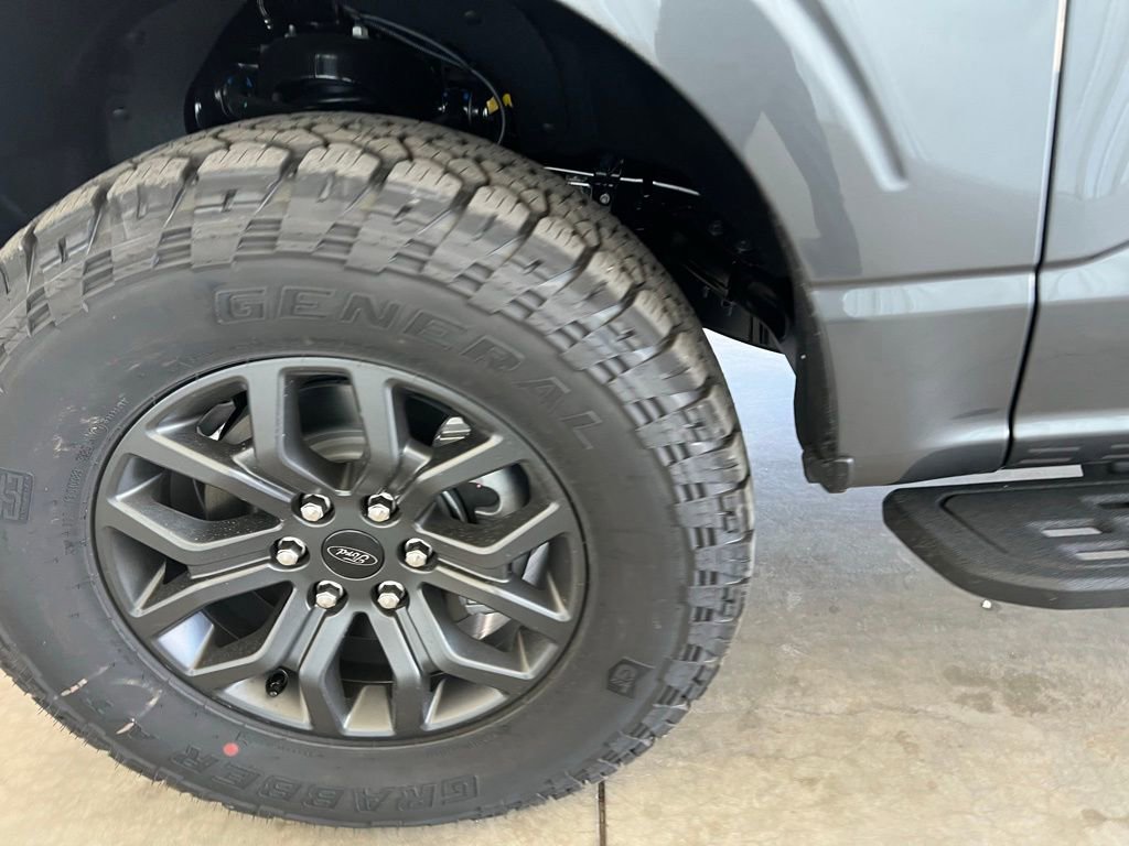 New 2025 Ford F150 Tremor w/ Equipment Group 402A High image 31