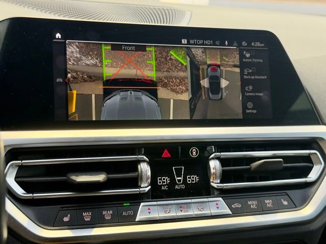 Used 2023 BMW M4 xDrive Competition w/ Executive Package image 11