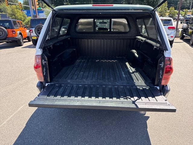 Used 2006 Toyota Tacoma PreRunner RWD image 12