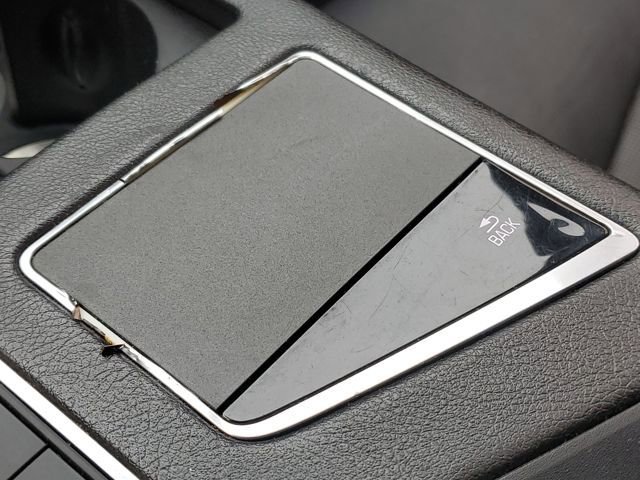 Used 2016 Cadillac CT6 Luxury image 27