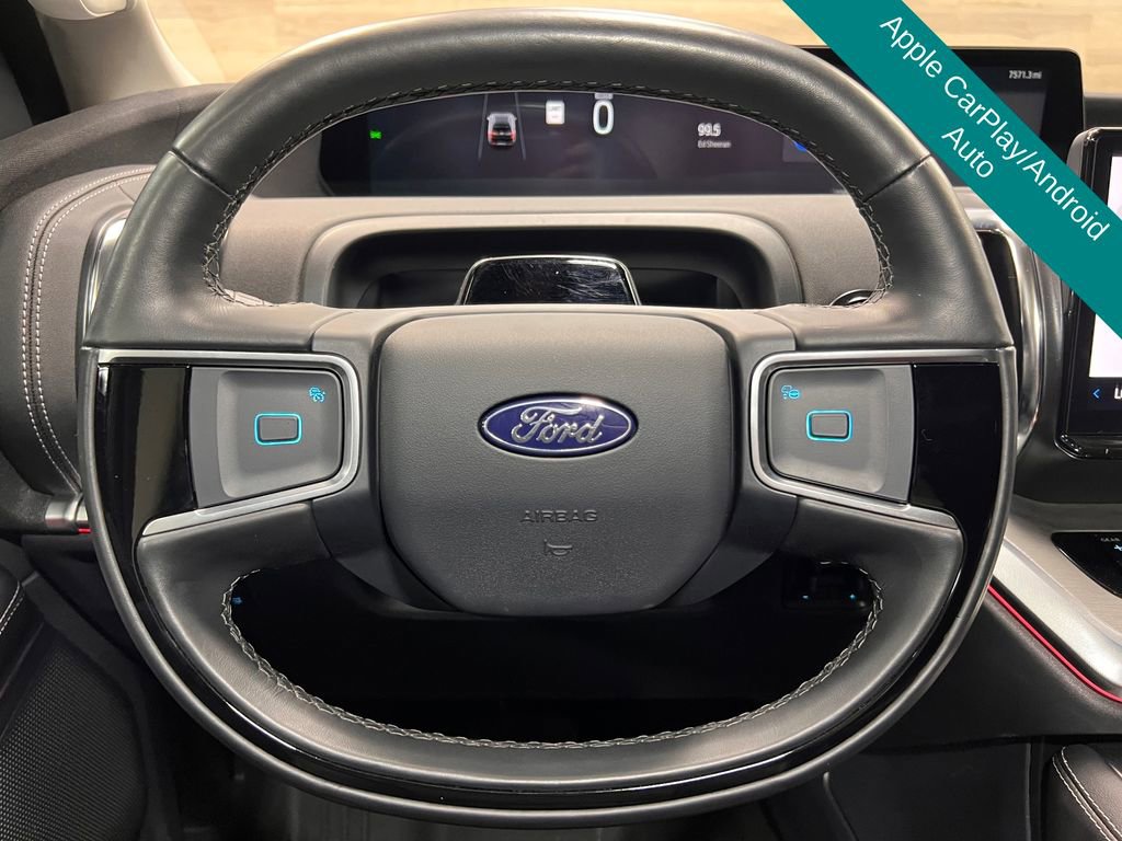 Used 2025 Ford Expedition Max Platinum image 9