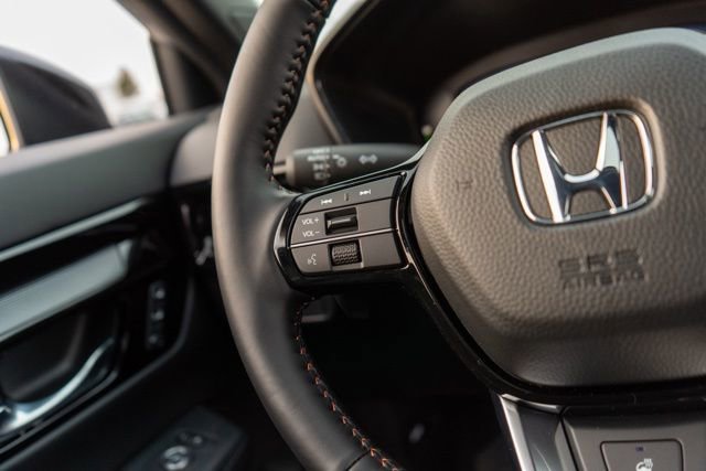 New 2026 Honda CR-V Sport Touring image 22