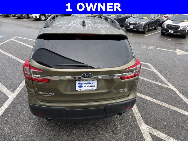 Used 2023 Subaru Ascent Touring image 7