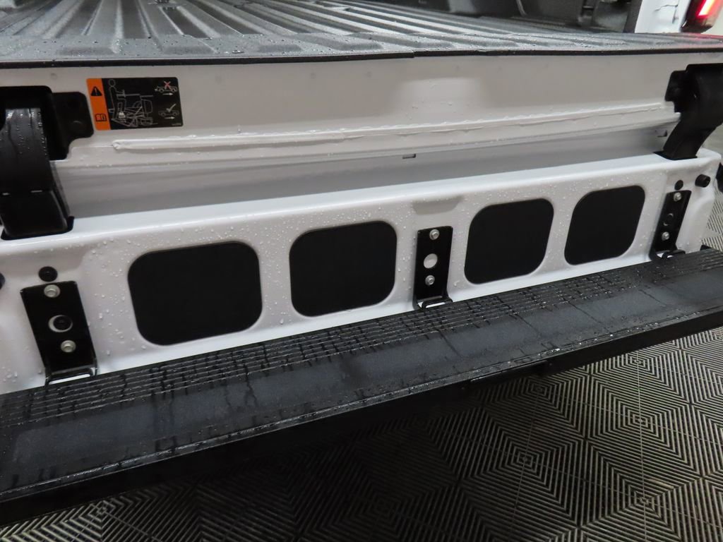 Used 2025 GMC Sierra 2500 AT4 w/ AT4 Premium Plus Package image 50