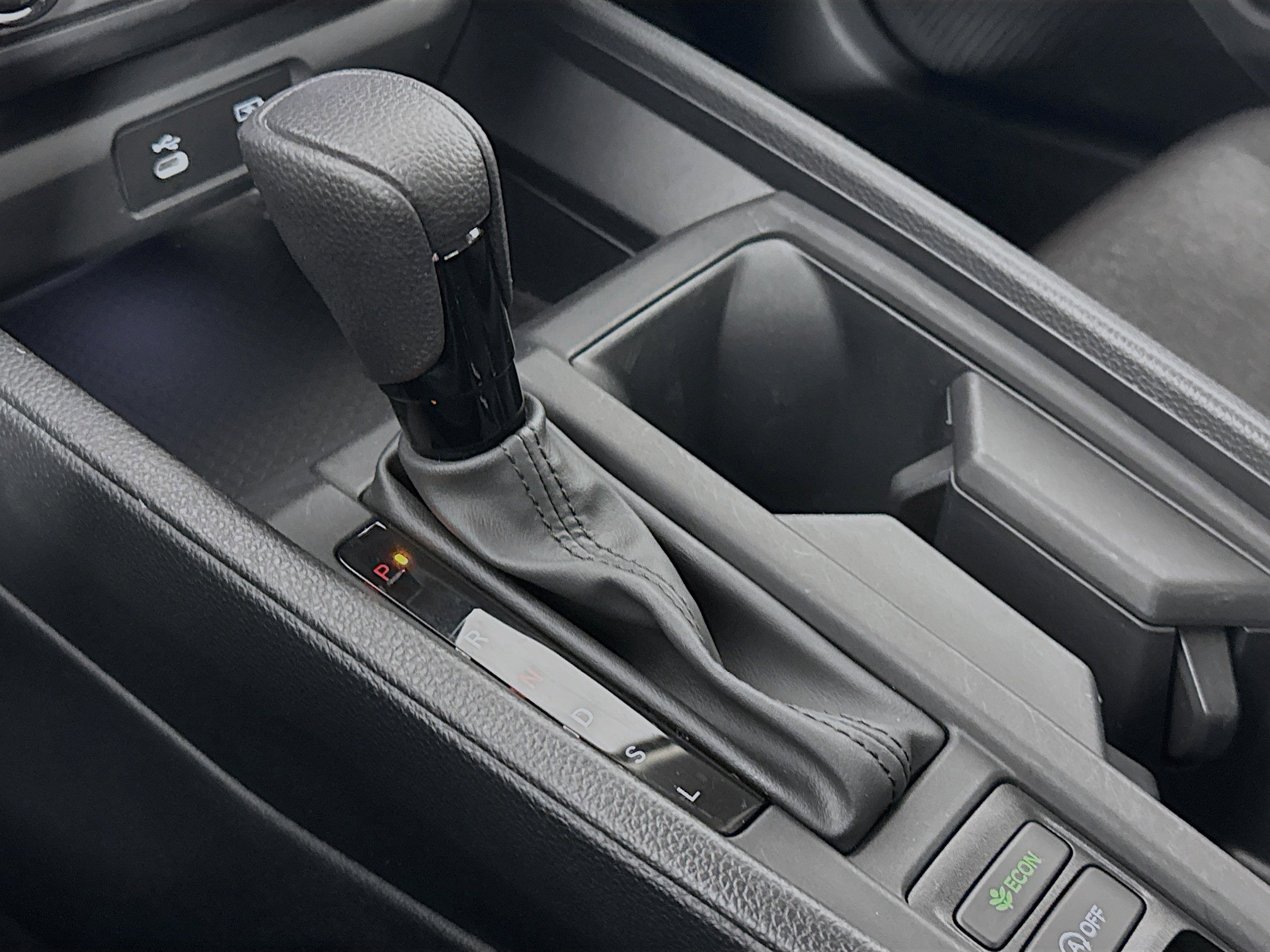 Certified 2023 Honda Accord EX image 16