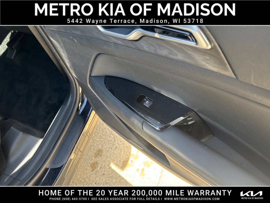 Used 2023 Kia Sportage X-Line AWD/4WD image 28