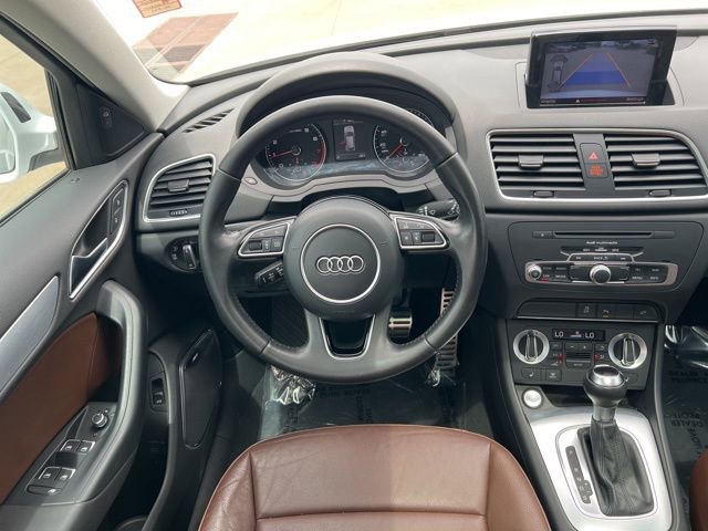 Used 2015 Audi Q3 2.0T Prestige image 12