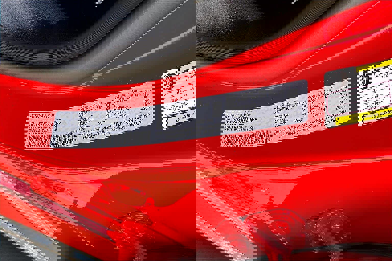 Used 2023 RAM 1500 TRX image 37