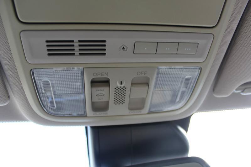 Used 2015 Honda Accord EX-L image 35
