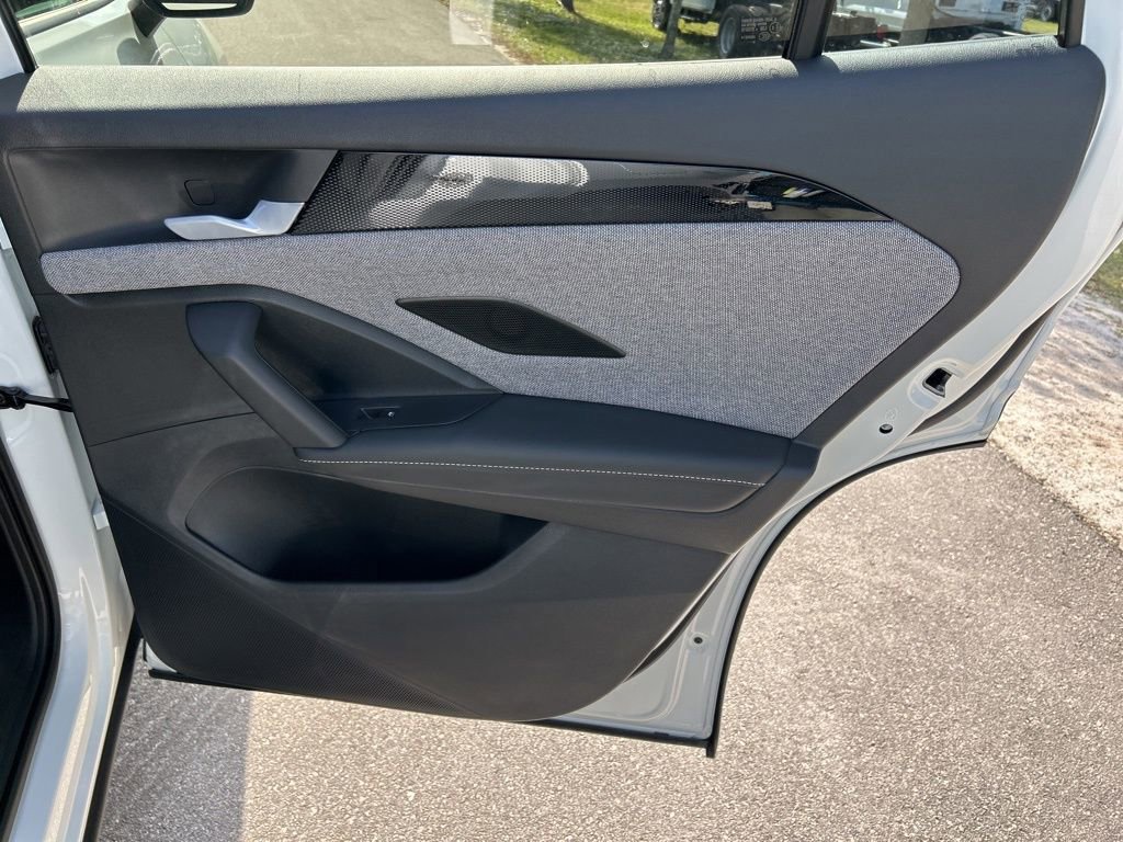 New 2026 Volkswagen Tiguan S image 42