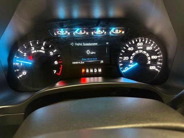 Used 2020 Ford F150 XL w/ Equipment Group 101A Mid image 20