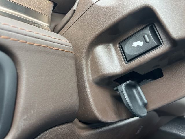 New 2026 RAM 3500 Longhorn image 36