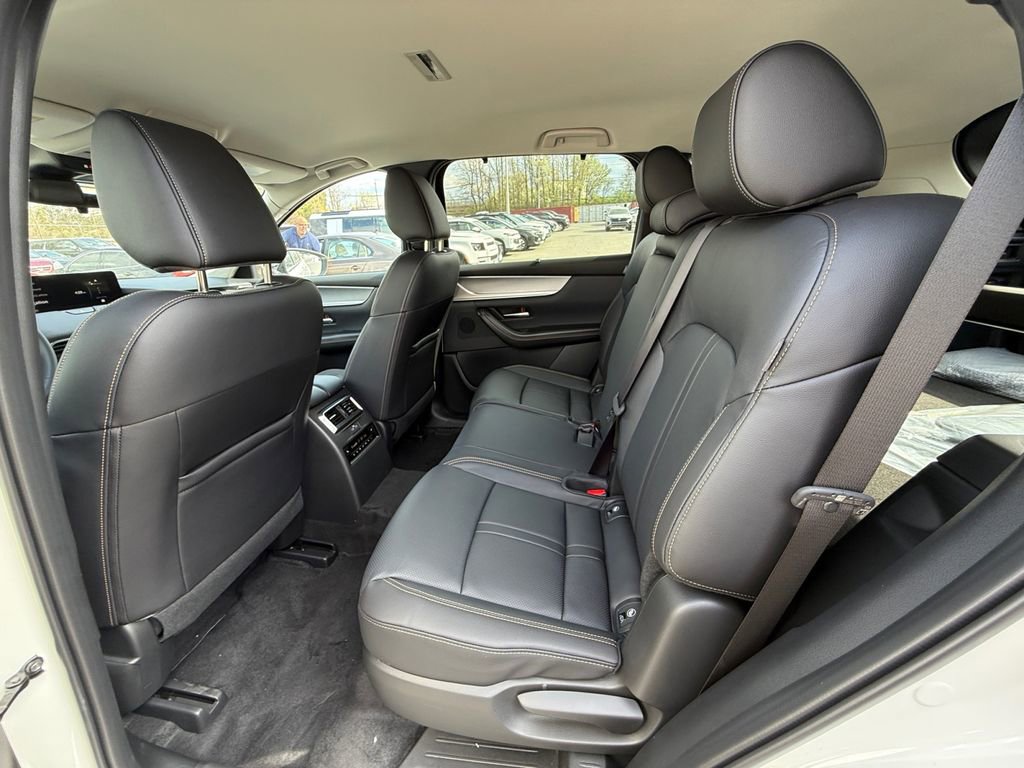 New 2026 MAZDA CX-70 SC AWD/4WD image 23
