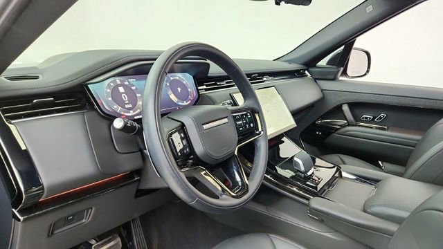Used 2024 Land Rover Range Rover Sport Dynamic SE image 18