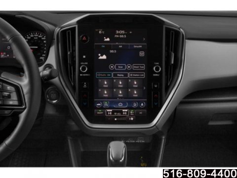 Used 2025 Subaru Crosstrek 2.5i Wilderness w/ Wilderness Package AWD/4WD image 14