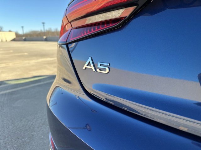 Used 2018 Audi A5 2.0T Premium Plus image 33