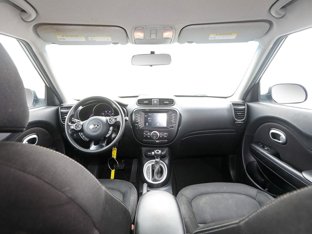 Used 2018 Kia Soul + image 23