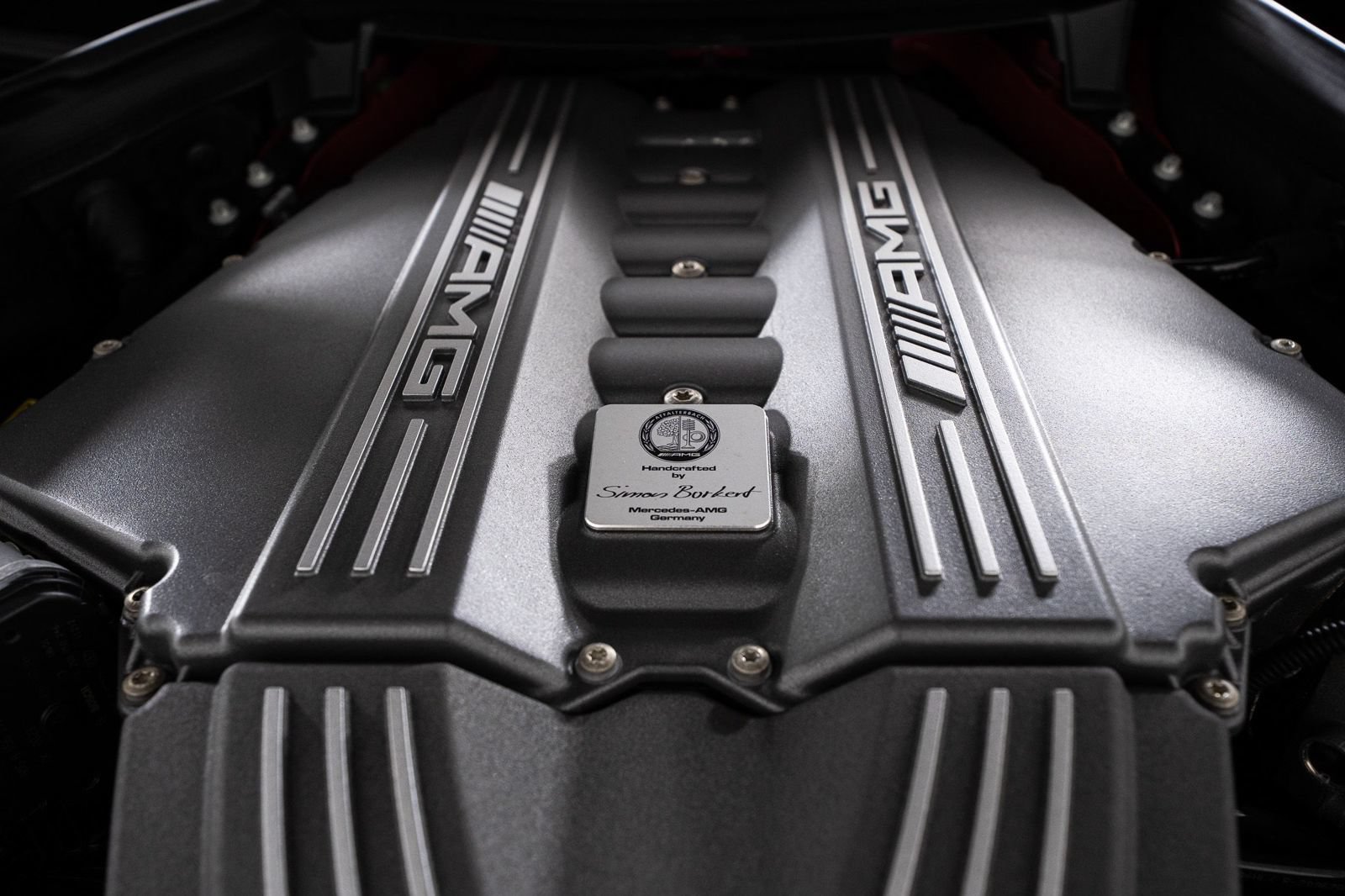 Used 2012 Mercedes-Benz SLS AMG Roadster image 41