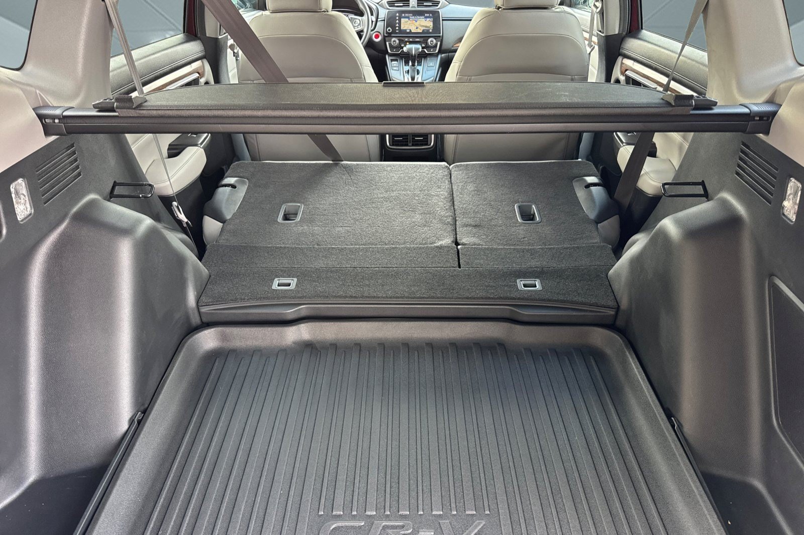 Used 2017 Honda CR-V Touring image 27