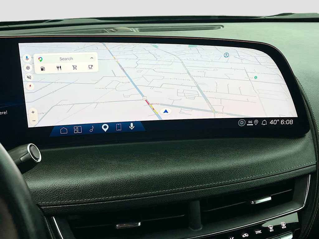 Used 2026 Cadillac CT5 Premium Luxury w/ Technology Package AWD/4WD image 13