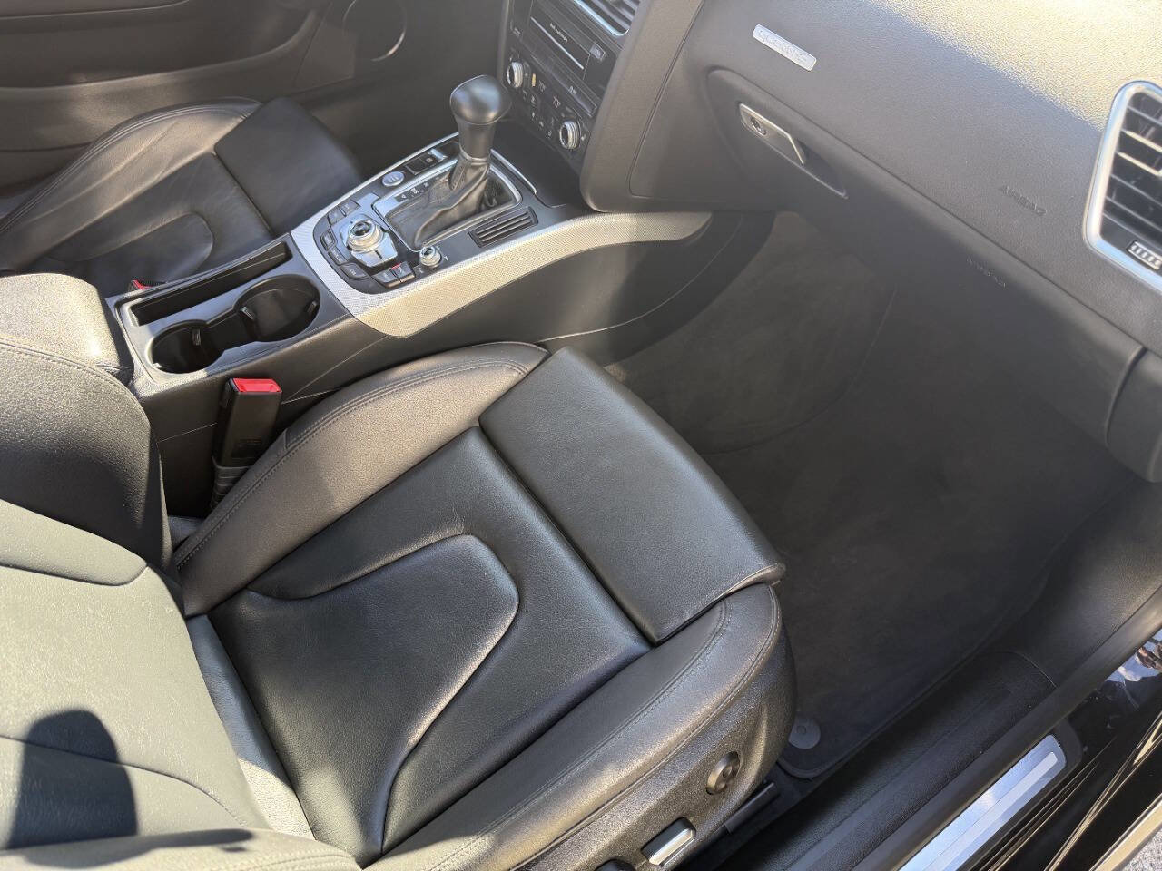 Used 2016 Audi A5 2.0T Premium Plus w/ Technology Package AWD/4WD image 24