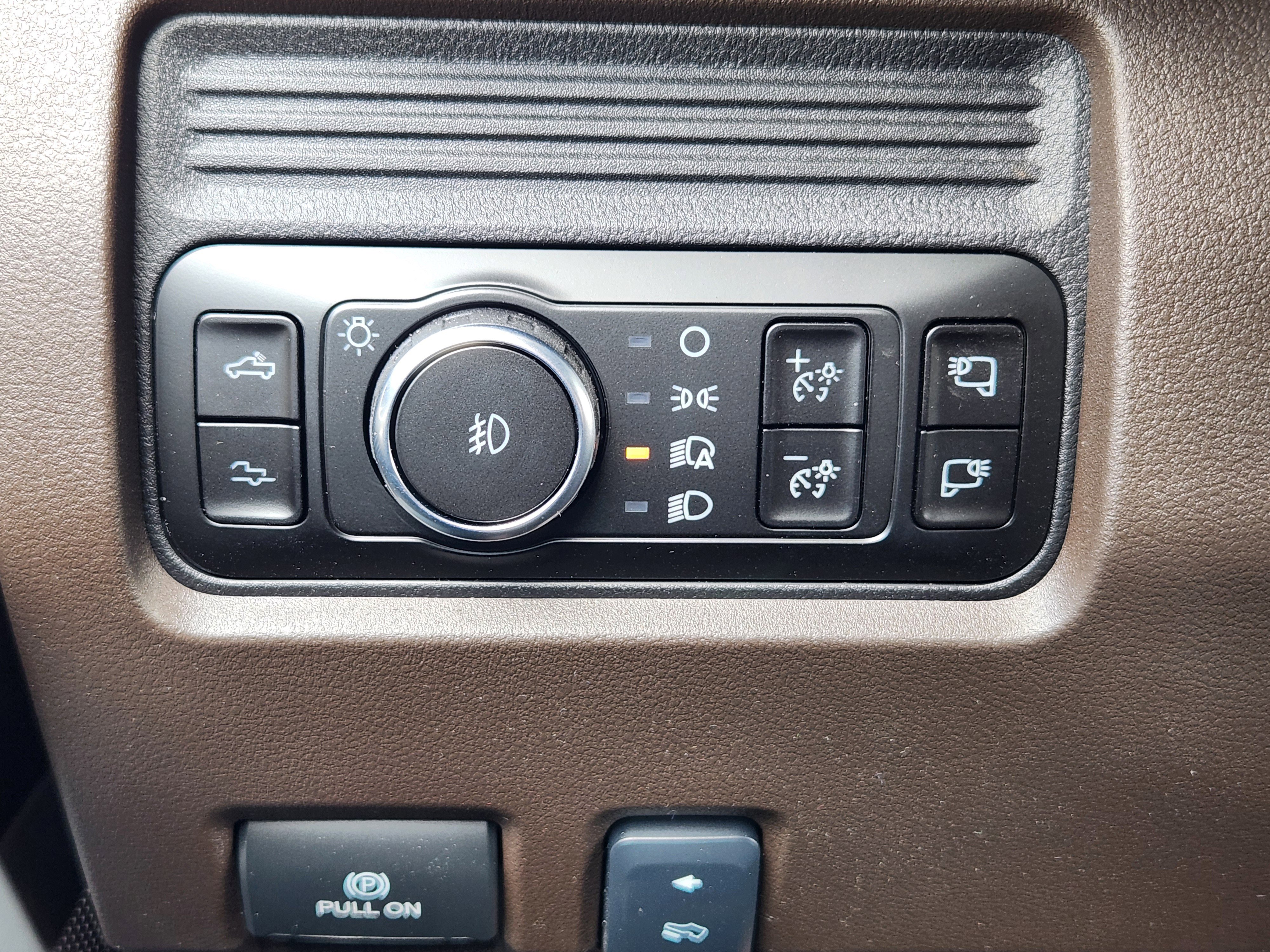 New 2026 Ford F350 King Ranch AWD/4WD image 27