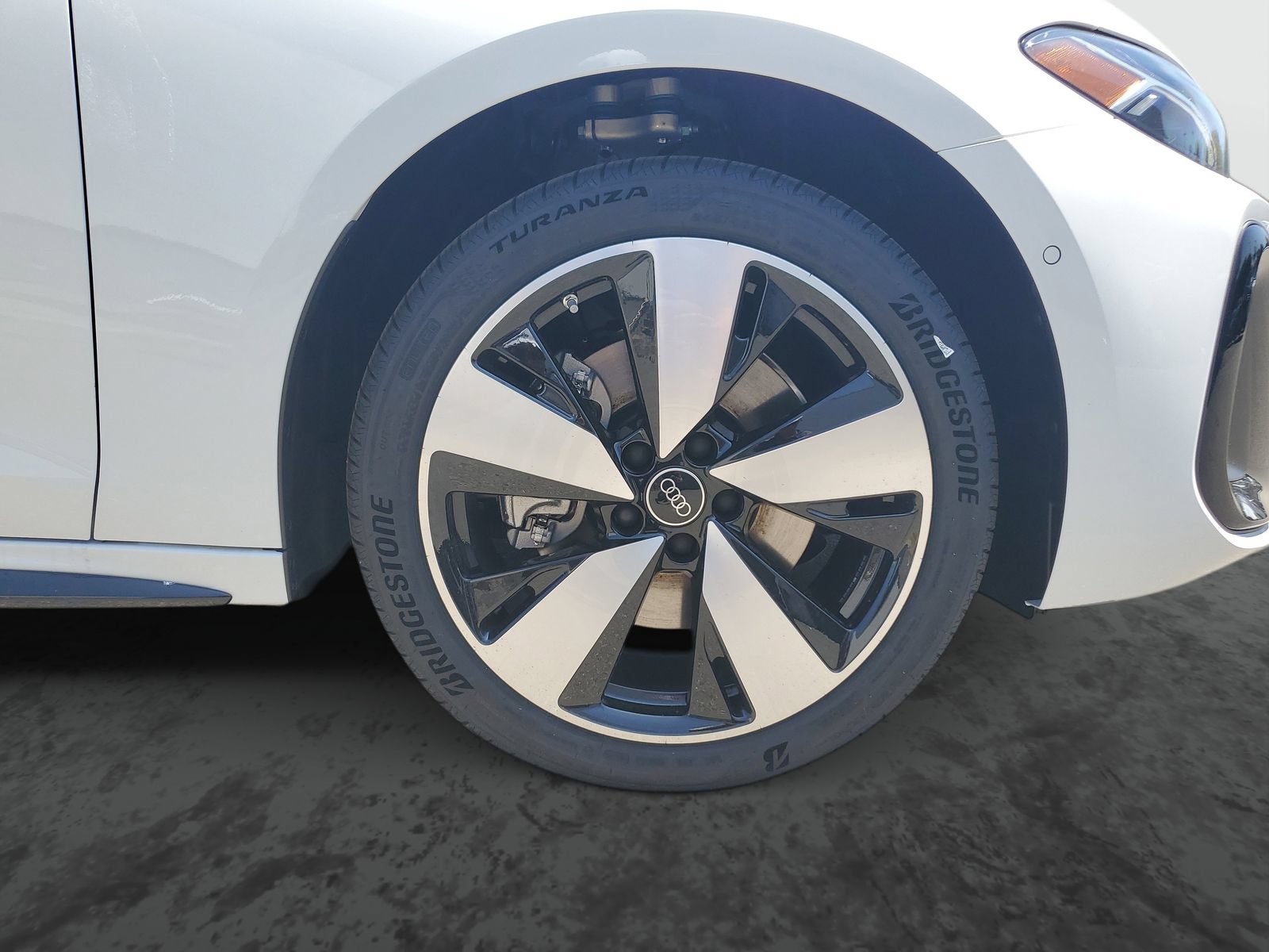 New 2026 Audi A5 2.0T Premium Plus AWD/4WD image 6
