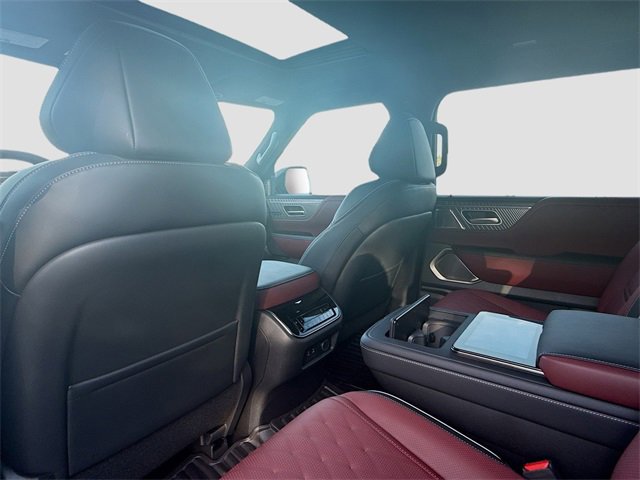 New 2026 INFINITI QX80 Autograph image 4