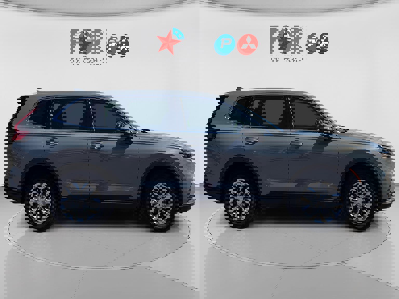 Used 2023 Honda CR-V LX image 6