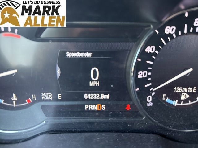 Used 2019 Lincoln MKC Reserve w/ MKC Technology Package FWD image 7