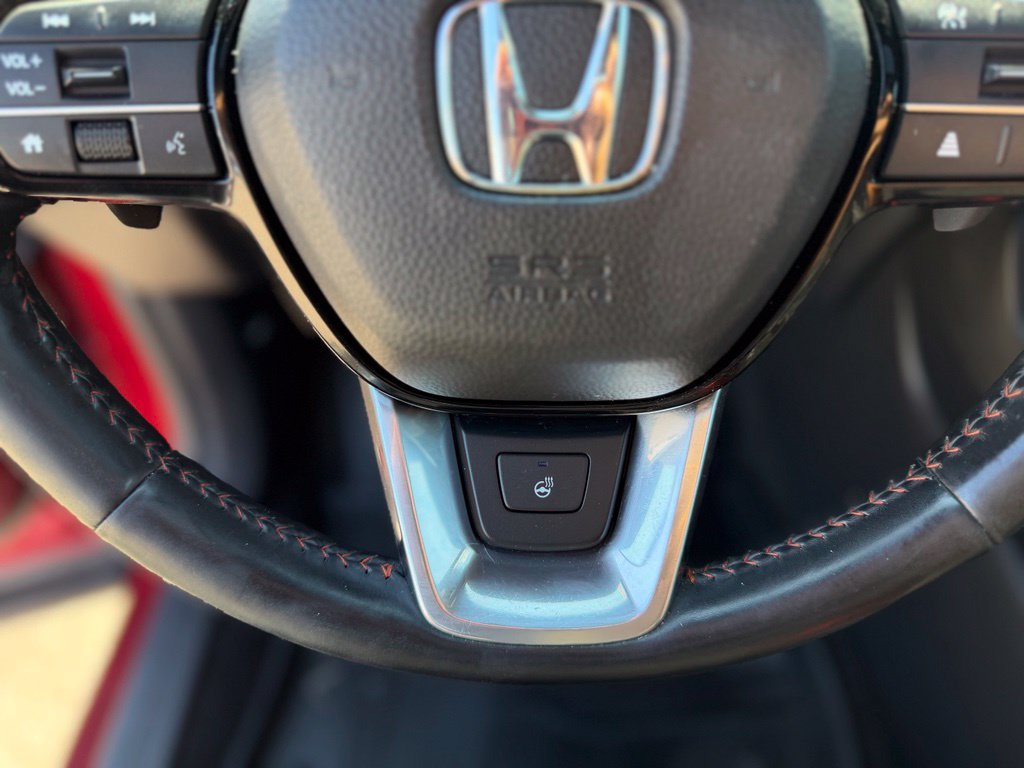 Used 2024 Honda CR-V Sport Touring image 27