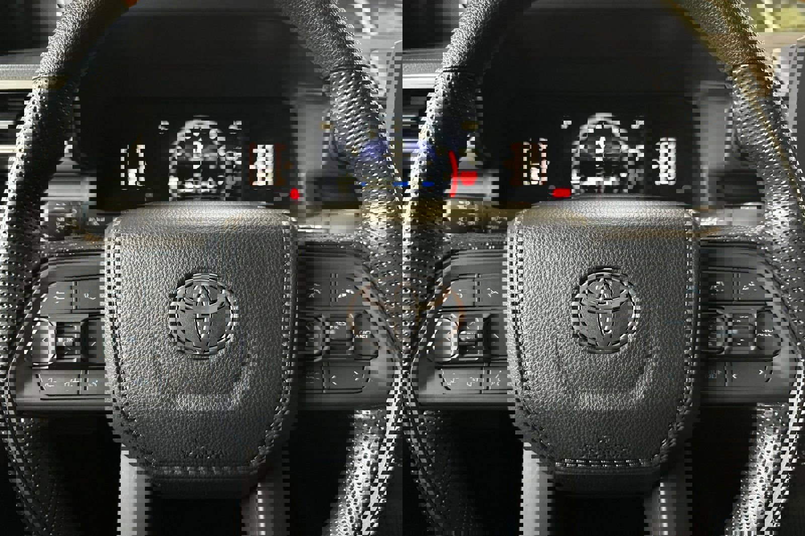 New 2026 Toyota Tacoma SR5 image 24