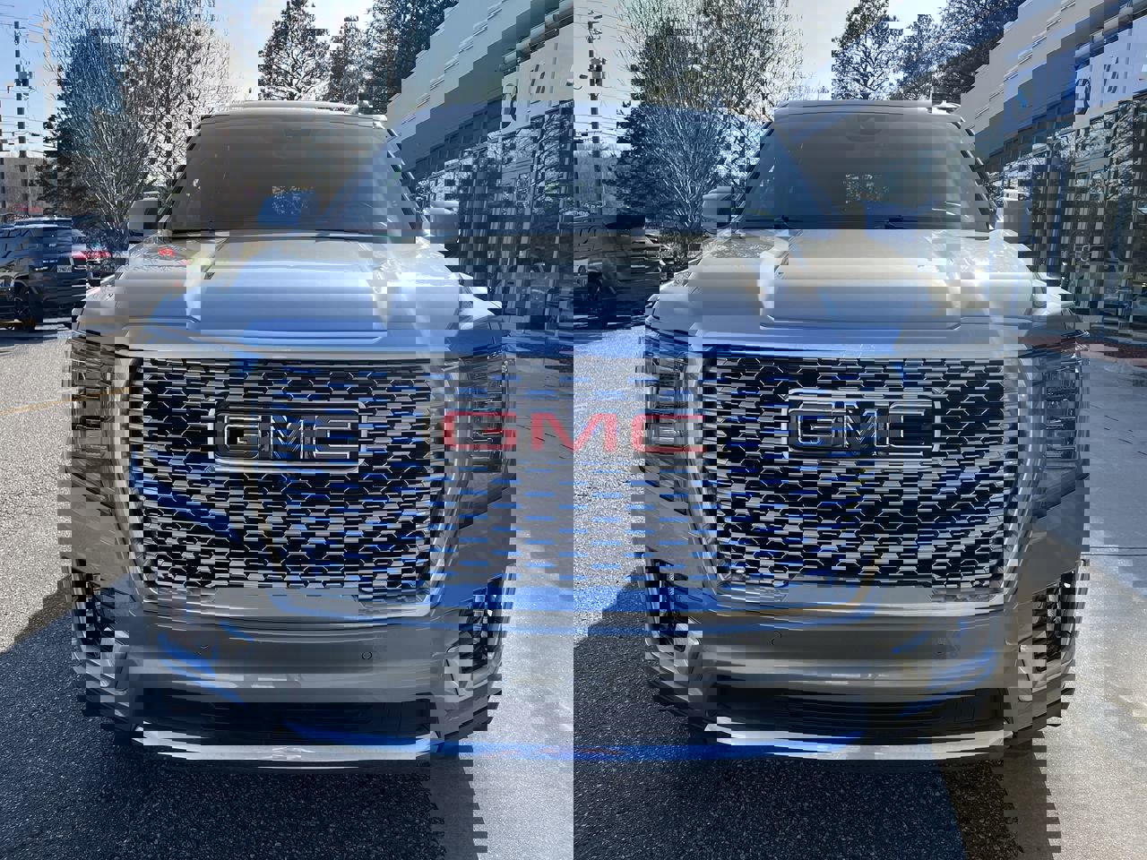 Used 2023 GMC Yukon Denali image 10