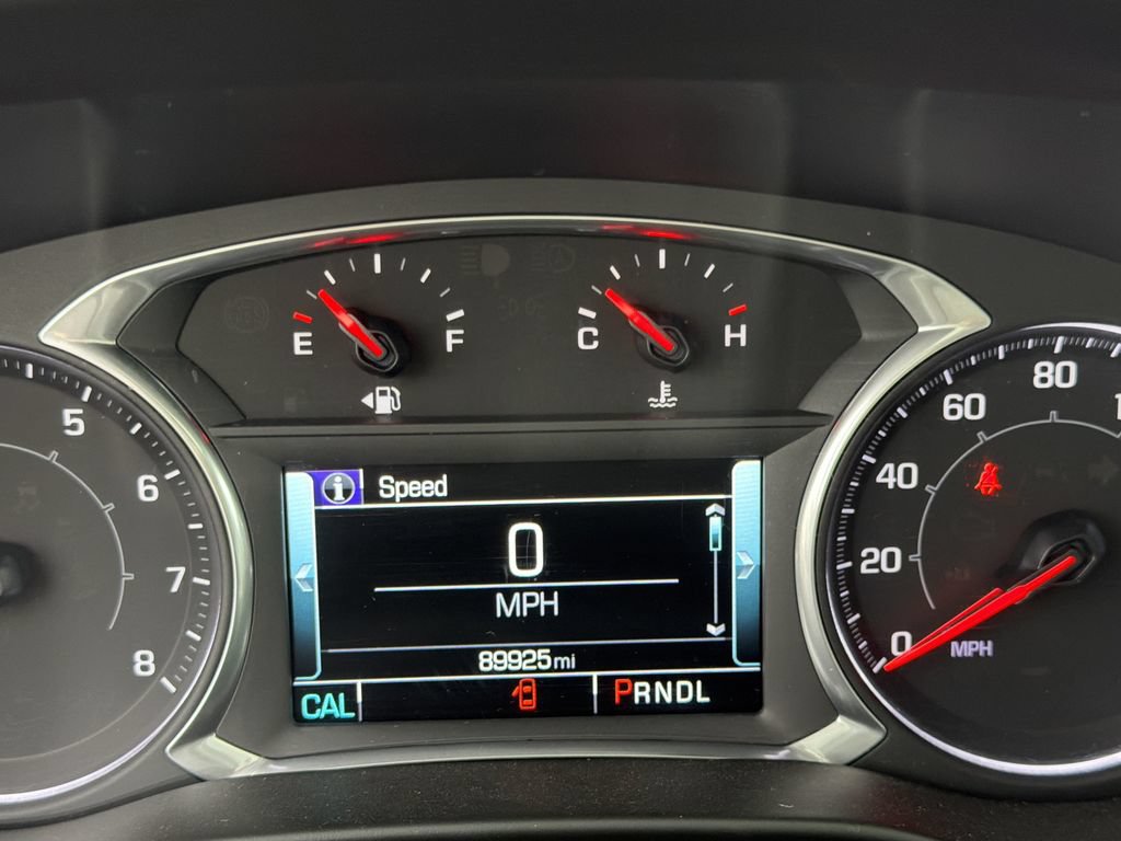 Used 2018 GMC Acadia SLT FWD image 27